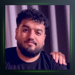 آهنگ بیگناه از یحیی اسکو