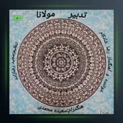 آهنگ تدبیر از رضا شادکام