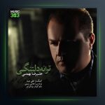 آهنگ ترانه دلتنگی از علیرضا بهمنی