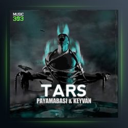 آهنگ ترس از پیام عباسی و کیوان