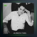 آهنگ تقاص از علیرضا فرد