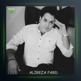 آهنگ تقاص از علیرضا فرد