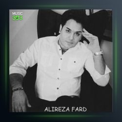 آهنگ تقاص از علیرضا فرد