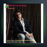 آهنگ تقدیر از کیارش متوسل