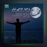 آهنگ تنهام از وحید حاجی تبار