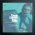 آهنگ تنهام نزار از رضا شادکام