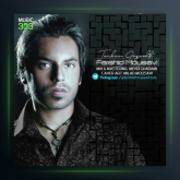 آهنگ تنهام گذاشتی از فرشید موسوی