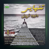 آهنگ تنهایی از داوود ثروتی