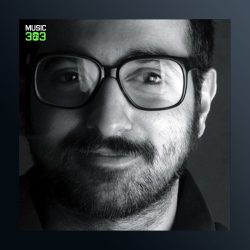 آهنگ تو این خونه از کیان پورتراب