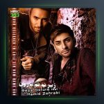 آهنگ تو تکی از رضا اسطوره