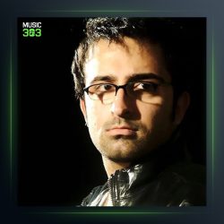 آهنگ تو خواستی از علی باقری