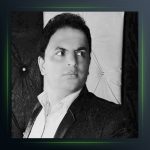 آهنگ توبه از حسین رضایی