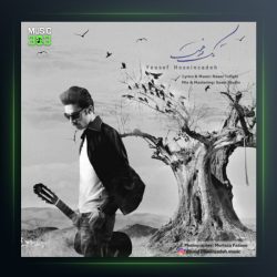 آهنگ تک درخت از یوسف حسین زاده