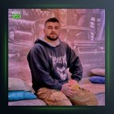 آهنگ تیک آبی از مهدی آبگون