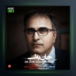 آهنگ جان به لب از دکتر دن سباستین سن