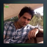 آهنگ جدایی از دیجی بلک زینگ