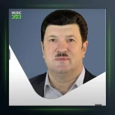 آهنگ جیران خانیم از افلاطون قباد اف