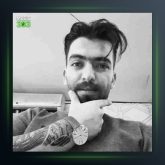 آهنگ حال خرابه 2 از رامین مهر