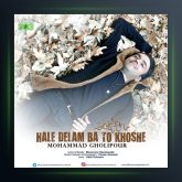 آهنگ حال دلم با تو خوشه از محمد قلی پور