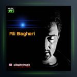 آهنگ حس تو از علی باقری