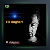 آهنگ حس تو از علی باقری