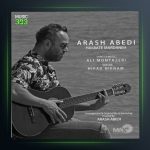 آهنگ حسرت مردانه از آرش عابدی