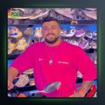 آهنگ حیرون ویرون از مهدی آبگون