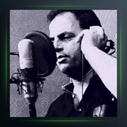 آهنگ خبر هادین از حسین رضایی