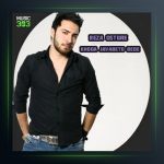 آهنگ خدا جوابتو بده از رضا اسطوره