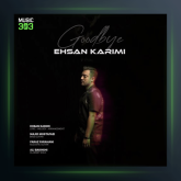 آهنگ خداحافظ از احسان کریمی