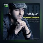 آهنگ خداحافظ از محمد قلی پور