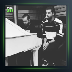 آهنگ خدایا بگو پس کی میرسه نوبت من از امیر مقاره