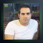 آهنگ خواستم باهات بمونم از دیجی بلک زینگ