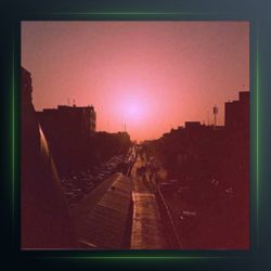 آهنگ خیانت از حسین رضایی