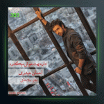 آهنگ داره بهت خوش میگذاره از احسان حیدری