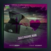 آهنگ دارو ندار منی از مرداد