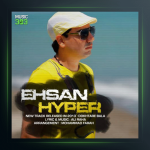 آهنگ دختر بلا از احسان هایپر