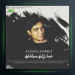 آهنگ دختر دلخواه از احسان کریمی