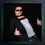 آهنگ دختر عاشق از مرتضی جوان