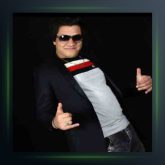 آهنگ دختر عاشق از مرتضی جوان