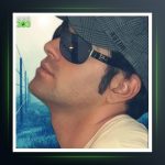 آهنگ در به درم کردی از دیجی بلک زینگ