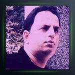 آهنگ دروازه زندان از حسین رضایی