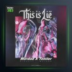 آهنگ دروغ از مرداد و تنیلر