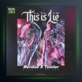 آهنگ دروغ از مرداد و تنیلر