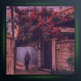 آهنگ دفتر خاطرات ۱ از حسین رضایی