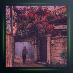 آهنگ دفتر خاطرات ۱ از حسین رضایی