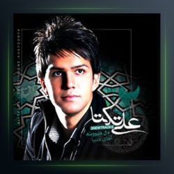 آهنگ دل دیوونه از علی تکتا