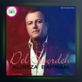 آهنگ دل سپرده از علیرضا بهمنی