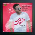 آهنگ دل و زدی بردی از علیرضا فرد