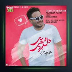 آهنگ دل و زدی بردی از علیرضا فرد
